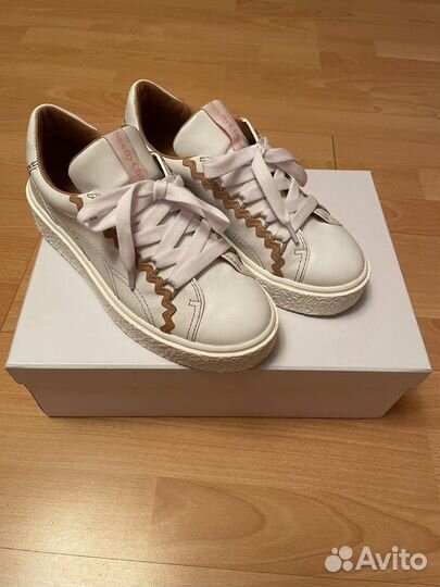 Кеды See by Chloe