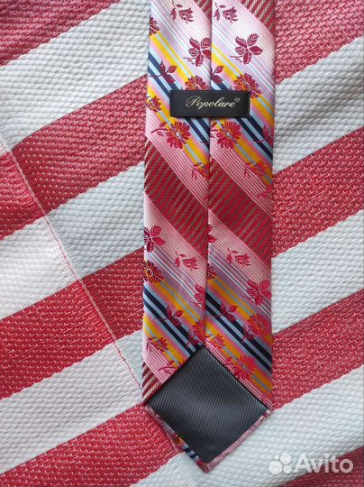 Галстук popolare