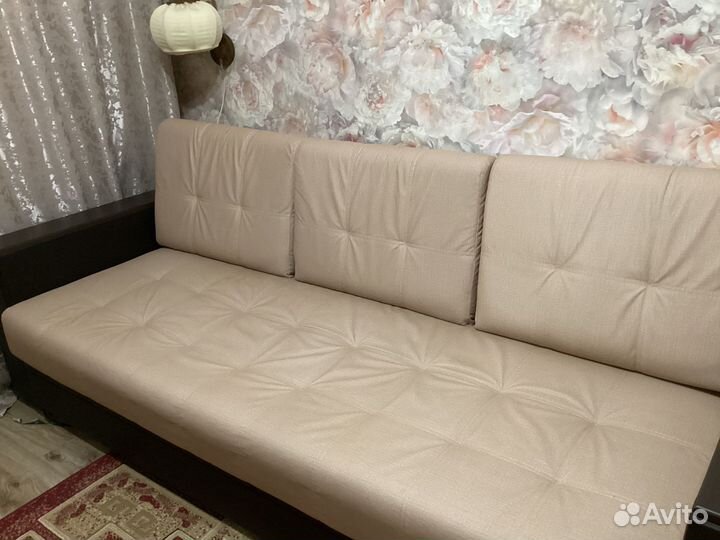 Диван раскладной бу