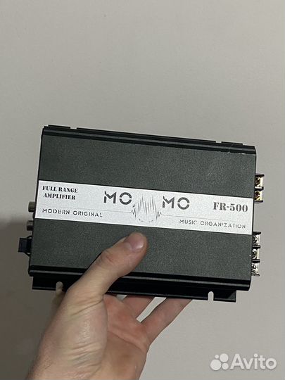 Моноблок 1000 ват