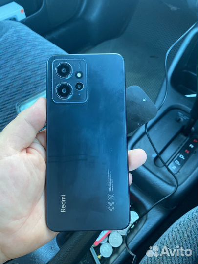 Xiaomi 12, 8/128 ГБ