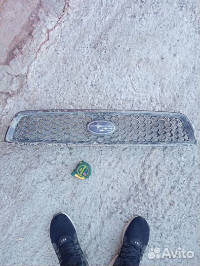 Решетка BE 5/ BH 5