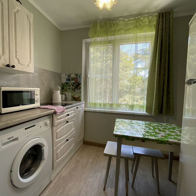 2-к. квартира, 50 м² (Абхазия)