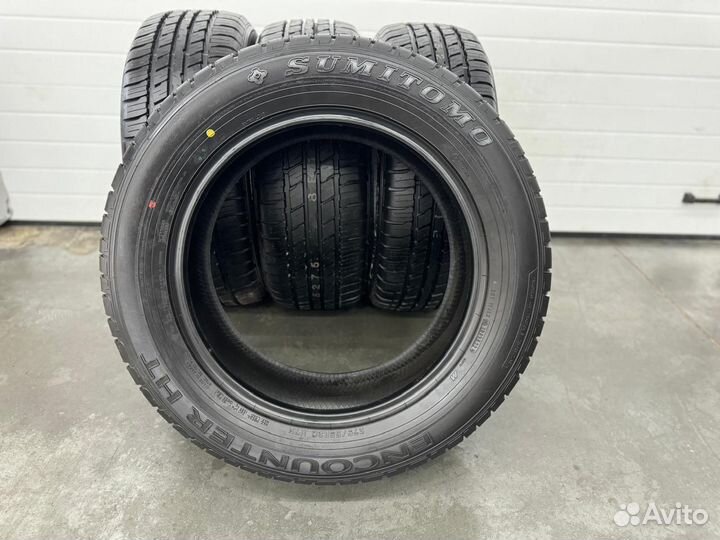 Sumitomo Encounter HT 275/55 R20 117H