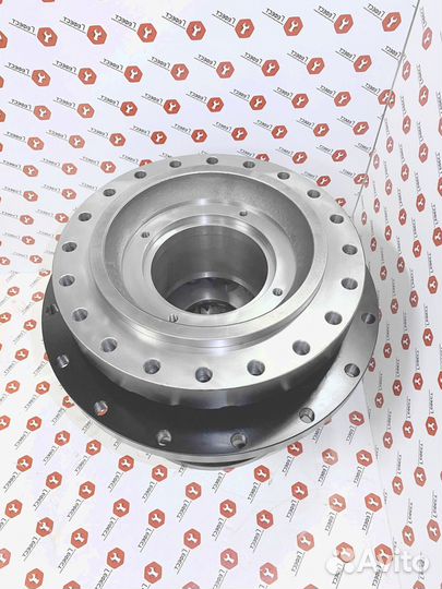 Бортовой редуктор CAT 336ELH