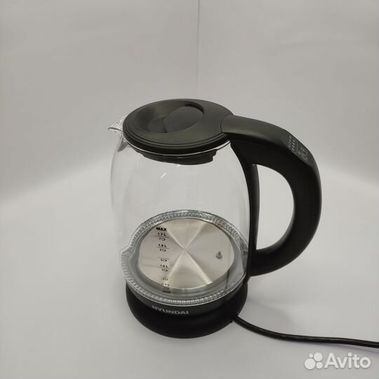 Чайник умный Hyundai HYK-G3807