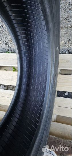 Dunlop SP Sport Maxx 050 225/60 R18