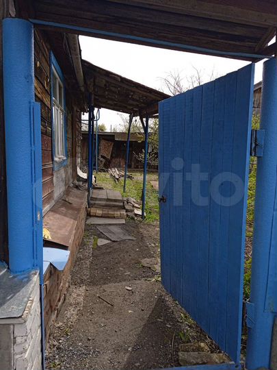 Дом 85 м² на участке 10 сот.