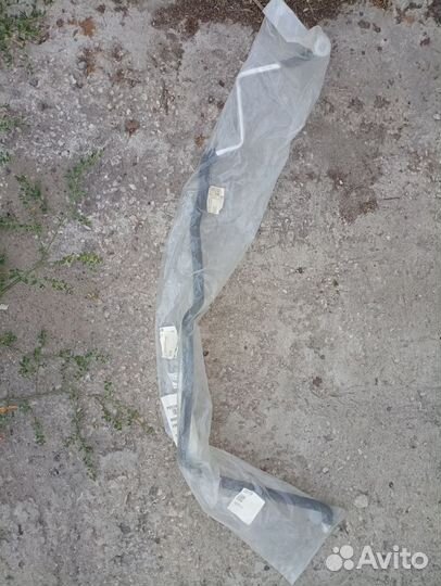 Трубка системы кондиционера