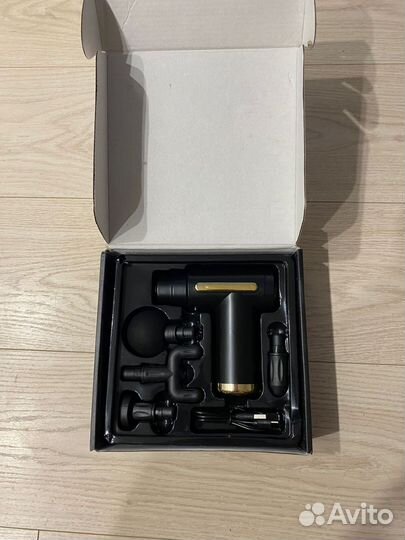 Массажёр для тела