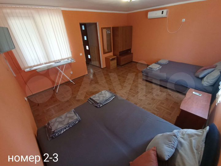 Комната 30 м², 1/2 эт.