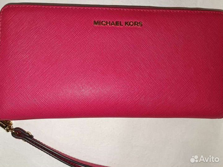 Кошелек женский Michael kors оригинал
