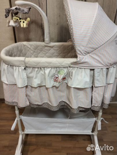 Люлька колыбель Simplicity