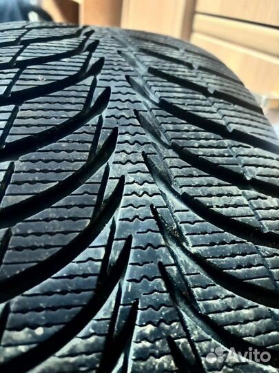 Goodyear UltraGrip Ice+ 3.75/9 R6.5 94