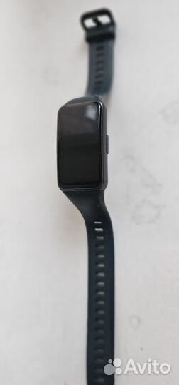 Фитнес браслет huawei band 6