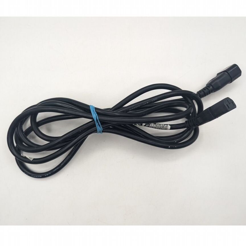 [142263-003] Кабель Питания 142263-003, Hp, 2.0 М, C13 - C14
