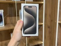 iPhone 15 Pro Max, 512 ГБ