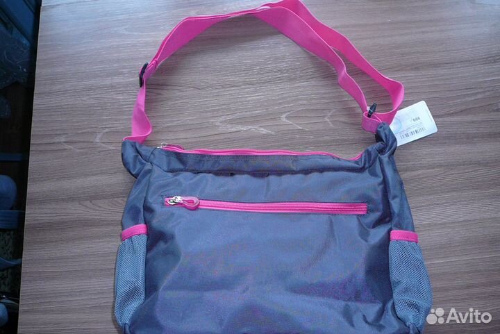 Сумка школьная д/д, пенал