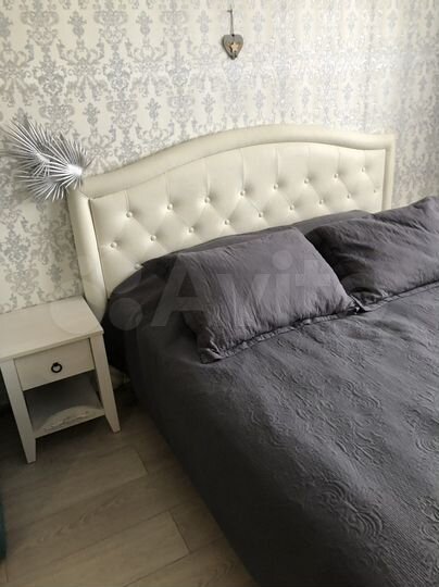 1-к. квартира, 36,6 м², 1/5 эт.