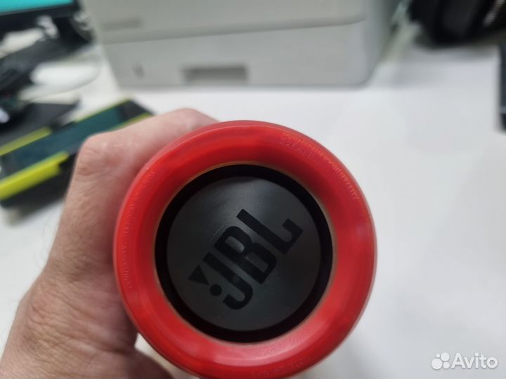 Колонка jbl Flip 3