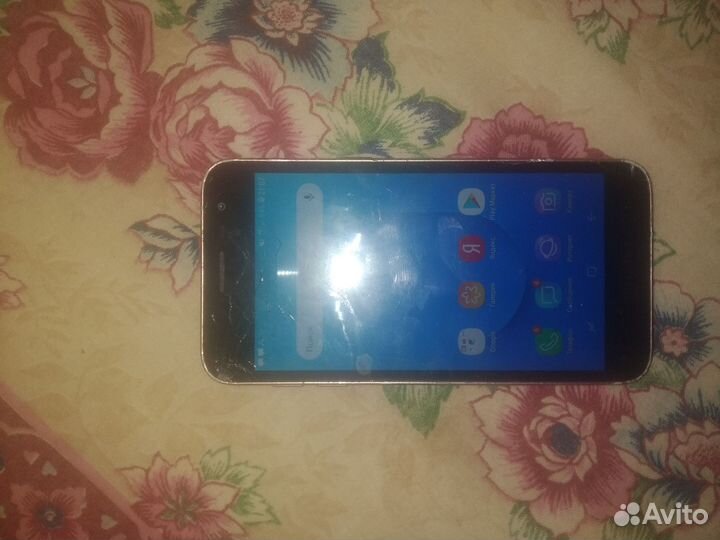 Samsung Galaxy J2 Core, 8 ГБ