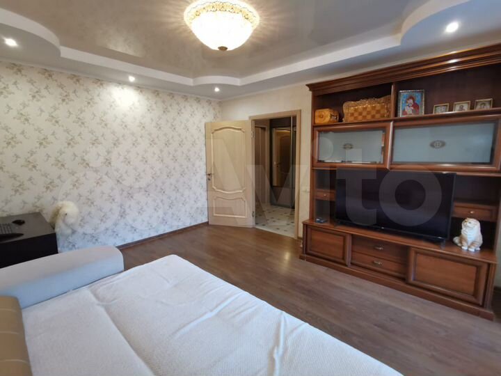 2-к. квартира, 60 м², 7/9 эт.