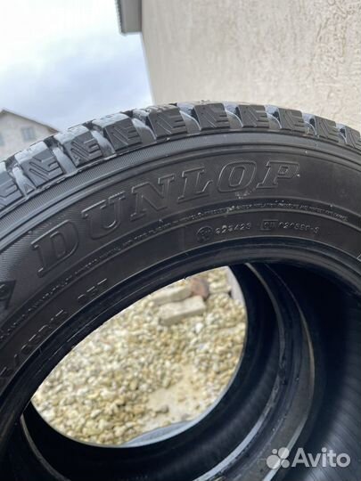 Dunlop Winter Maxx 195/65 R15 95