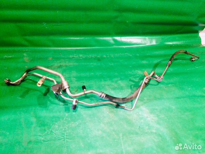 Трубки кондиционера Chrysler 300C