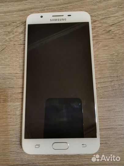 Samsung Galaxy J7 Prime SM-G610F/DS, 3/32 ГБ