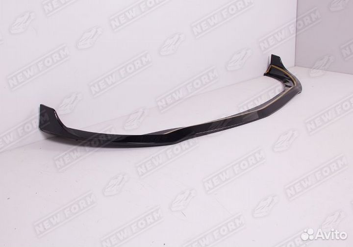 Обвес Brabus NEW Mercedes S class W223