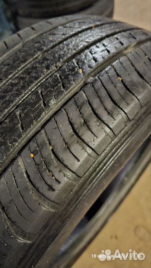 Dunlop Grandtrek ST30 235/55 R18