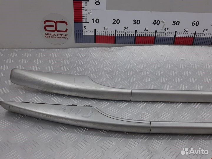 Рейлинги для Peugeot-Citroen 307 8149VT