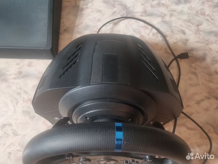 Руль Thrustmaster T300 RS GT