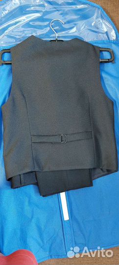 Костюм двойка для мальчика р.146