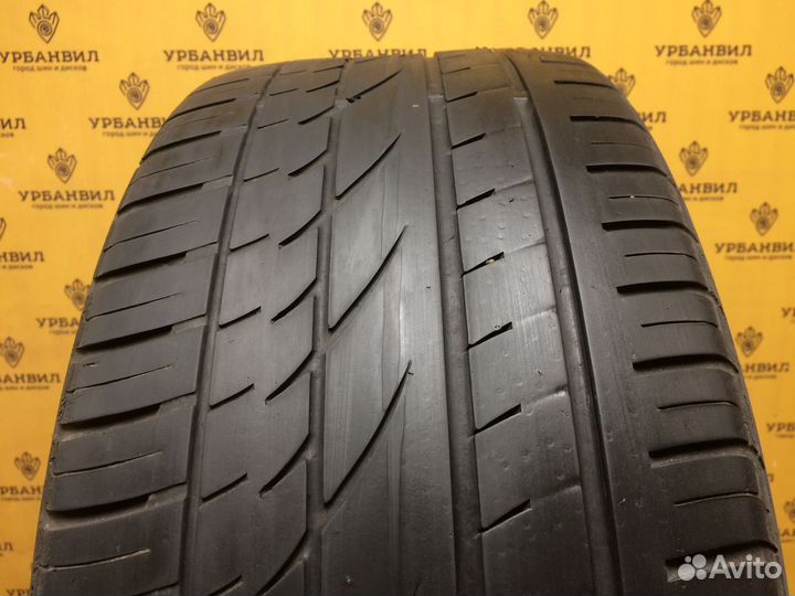 Continental ContiCrossContact UHP 255/45 R19 100V