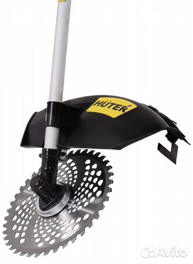 Бензиновый садовый триммер Huter GGT-2500T