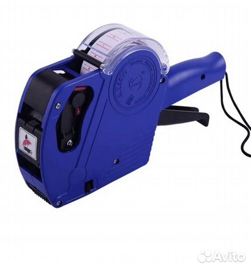 Этикет-пистолет