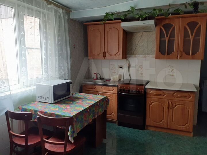 Дом 40 м² на участке 2 сот.