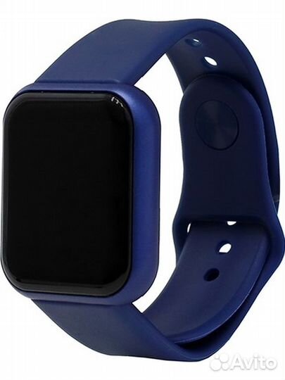 Фитнес-браслет Ritmix RFB-505 Blue