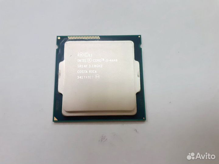 Intel core i5 4670 3.40. Intel core i5 4670 3.40