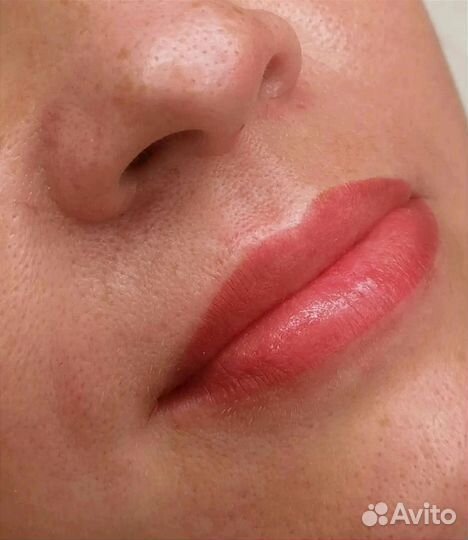 Перманентный макияж