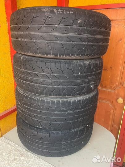 Tigar Syneris 215/55 R16