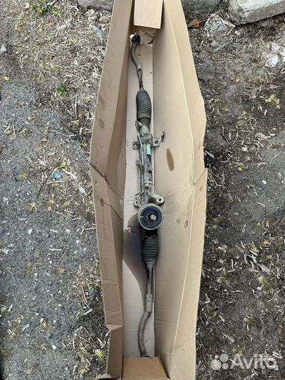 Рулевая рейка Hyundai / KIA