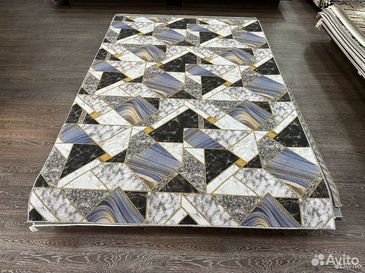 Палас новый 2х3