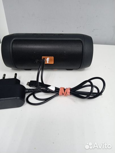 Портативная Bluetoth колонка F Charge mini 3 (130)