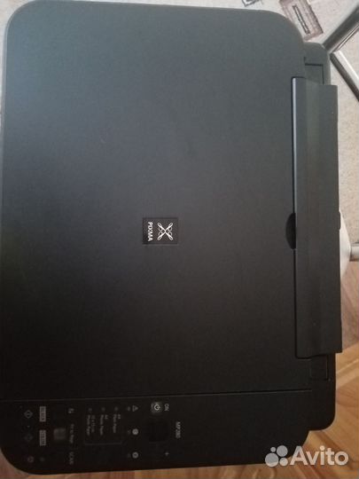 Продам принтер canon 3 в 1