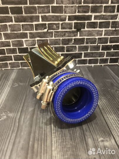 Впускной коллектор Yamaha JOG 3KJ,2T Stels 50