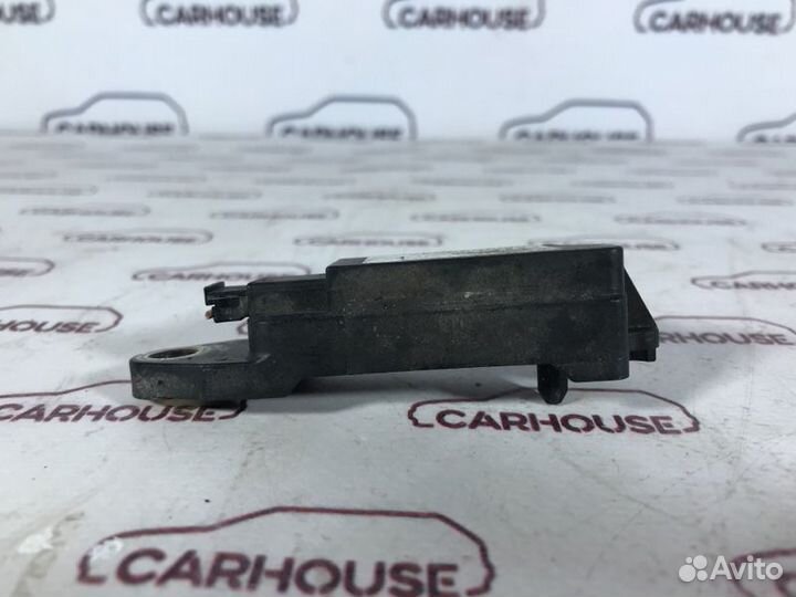 Датчик удара Audi A4 B5 1.8 1998