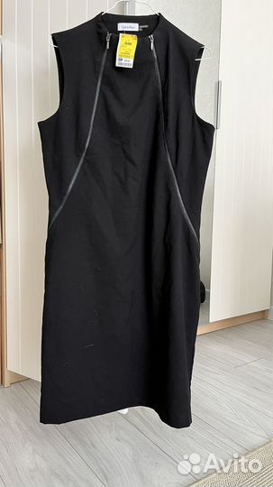 Платье Calvin Klein