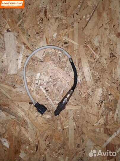 Лямбда-зонд Renault Megane 3 (2008 - 2014)